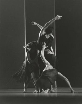 "L'Allegro, il Penseroso ed il Moderato," 1994