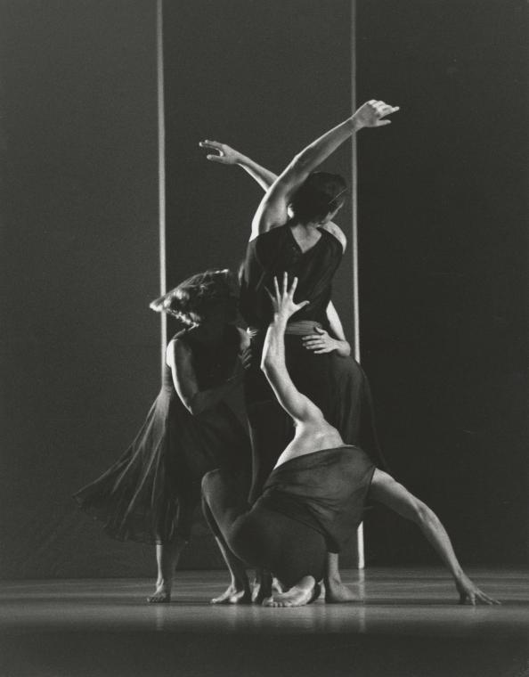 "L'Allegro, il Penseroso ed il Moderato," 1994