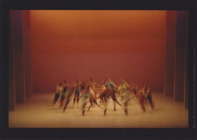 The company in "L'Allegro, il Penseroso ed il Moderato," 2009