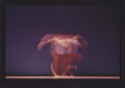 David Leventhal in "L'Allegro, il Penseroso ed il Moderato," 2009