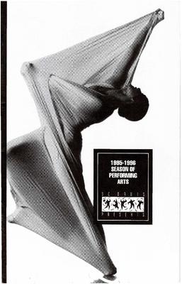 Program for University of California, Davis - November 1, 1995