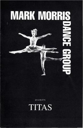 Program for TITAS - January 27-28, 1995