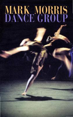 Flyer for Fine Arts Center, University of New Mexico - May 1, 1998