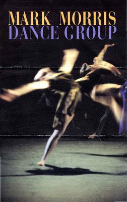 Flyer for UNLV College of Fine Arts - May 5, 1998
