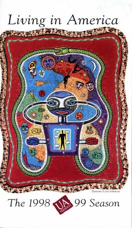 Program for University of Arizona - October 7, 1998