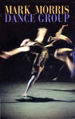 Flyer for UCLA Center for the Performing Arts - October 9-10, 1998
