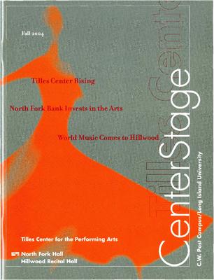 Program for Long Island University - December 11, 2004