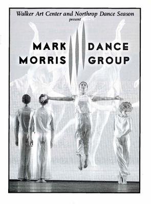 Program for Walker Art Center - January 22, 2005