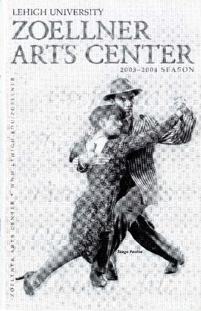 Program for Lehigh University - February 7, 2004