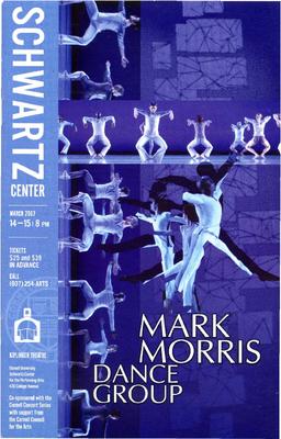 Program for Cornell University - March 14-15, 2007