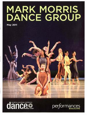 "L'Allegro, il Penseroso ed il Moderato," The Music Center - May 5-8, 2011