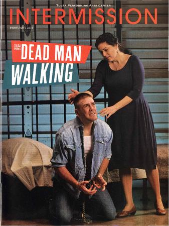 Program for Tulsa Performing Arts Center - February 3-4, 2012