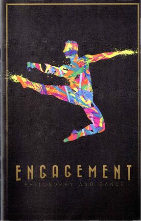 Program for Engagement Symposium: Philosophy and Dance - September 8-10, 2016
