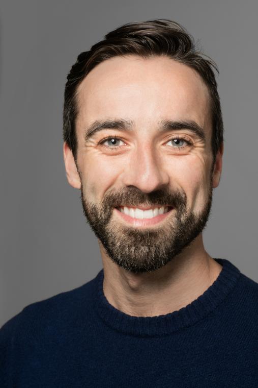 Brian Lawson