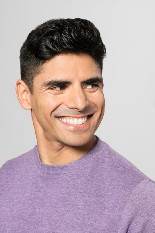 Domingo Estrada, Jr.