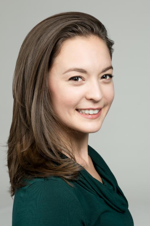 Karlie Budge