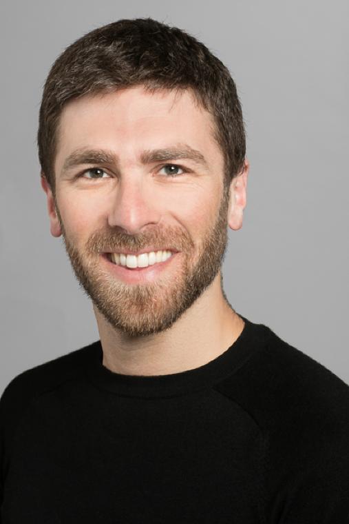 Sam Black