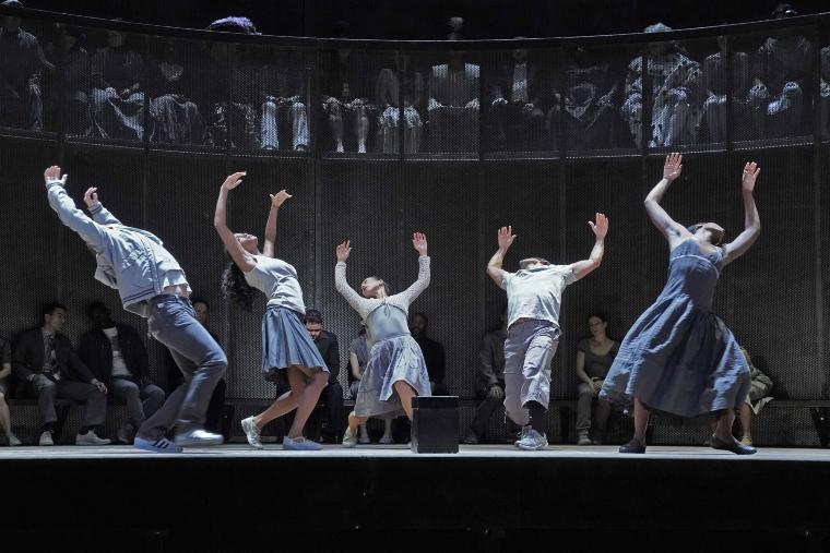 Orfeo ed Euridice (2007)