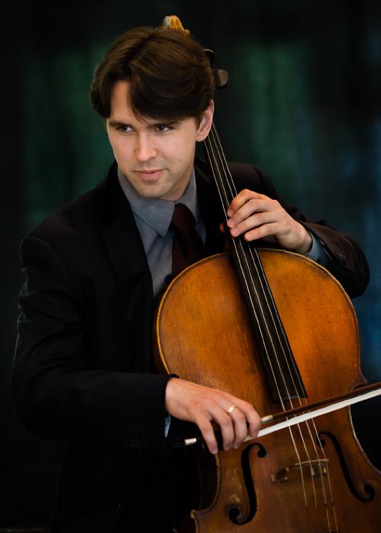 Andrew Janss