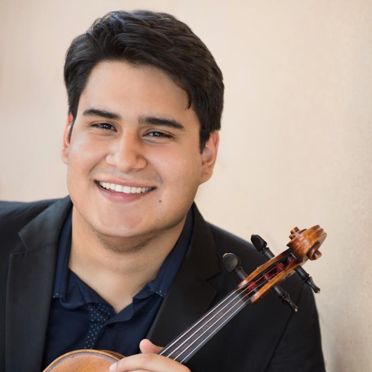 Ramón Carrero-Martinez