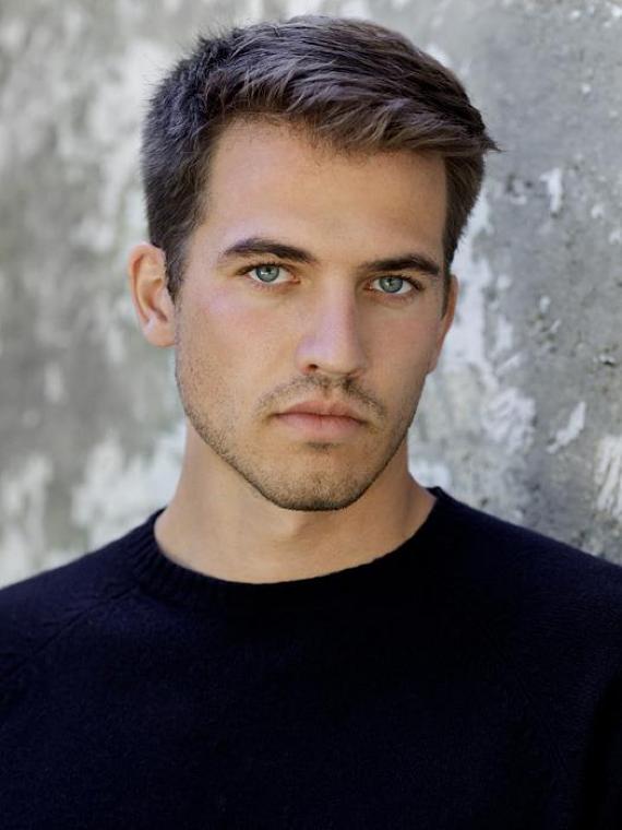 Douglas Williams
