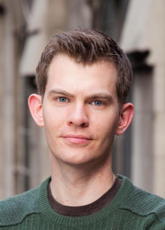 James Kennerley