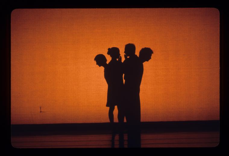 "All Fours," 2003