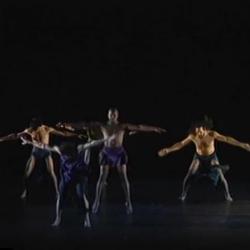 Excerpt from "Grand Duo"