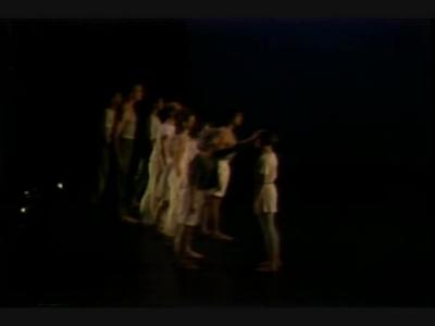 Excerpt from "Gloria"