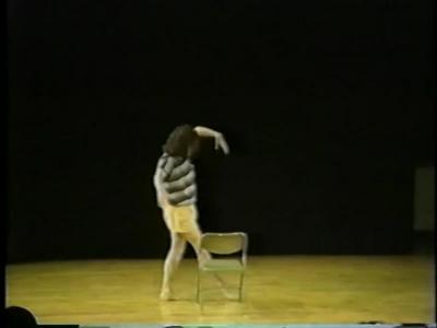 Excerpt from "Scarlatti Solos"