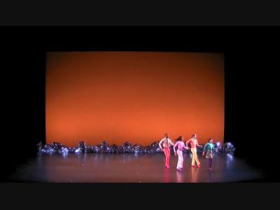 Excerpt from "Pepperland"
