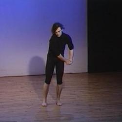 Excerpt from "Offertorium"