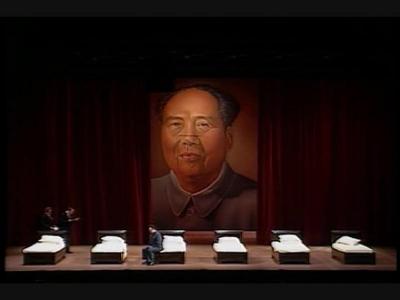Performance video of "Nixon in China" at the Brooklyn Academy of Music - December 9, 1987 (Video 4 of 4)