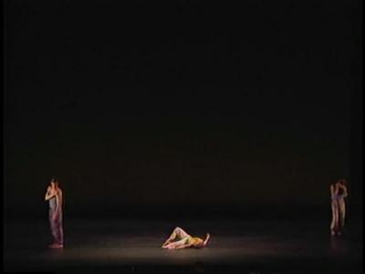 Excerpt from "Mosaic and United"
