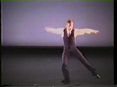 Excerpt from "Three Russian Preludes"