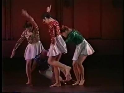 Performance video of "Lucky Charms" at "Evening at Pops" with the Boston Pops Orchestra - May 27, 1997