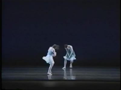 Performance video from Cal Performances - March 15, 1997