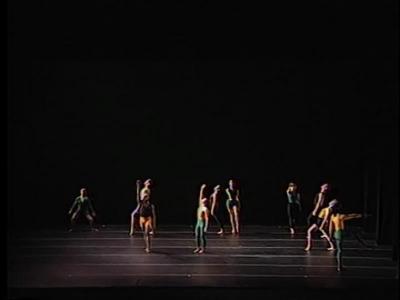 Performance video from Manhattan Center Grand Ballroom - April 16, 1992 (Video 2 of 3) 