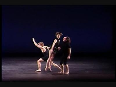 Excerpt from "Pas de Poisson"