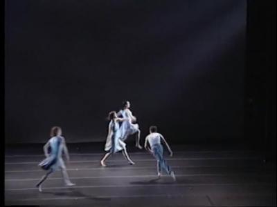 Excerpt from "Gloria"