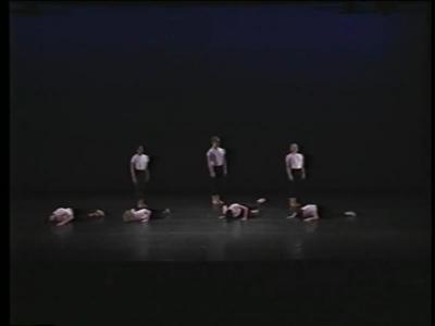 Excerpt from "Canonic 3/4 Studies"