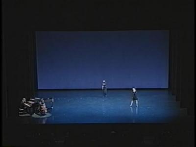 Performance video from Orchard Hall (Tokyo, Japan) - May 30, 2002
