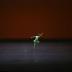 Performance videos of "Sandpaper Ballet" and "Later" by San Francisco Ballet - April 2 and April 23, 2002