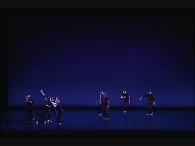 Excerpt from "Sang-Froid"