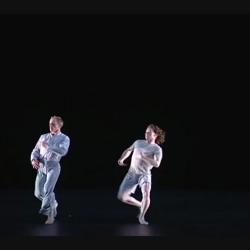 Performance video from Brooklyn Academy of Music - June 11, 2004