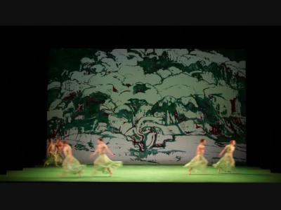 Performance video of Act I from "Acis and Galatea" at Celebrity Series of Boston - May 14, 2014