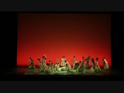 Performance video of Act II of "Acis and Galatea" at Celebrity Series of Boston - May 14, 2014