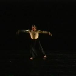 Excerpt from "Serenade"