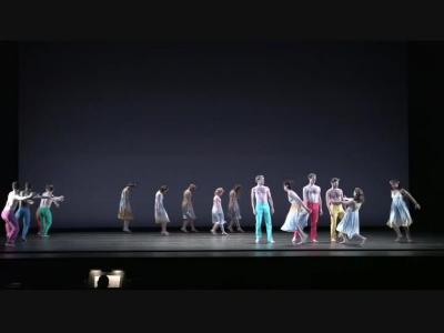 Excerpt from "Spring, Spring, Spring"