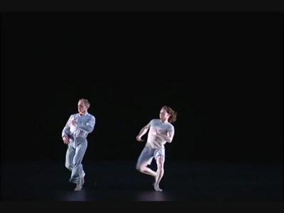 Performance video from Brooklyn Academy of Music - June 11, 2004
